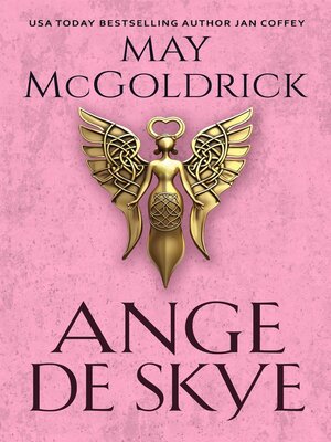 cover image of Ange de Skye